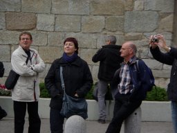 11 Reise nach Lugano